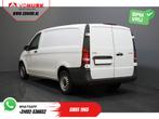 Mercedes-Benz Vito 110 CDI L2 DEMO BPM VRIJ! Deuren/ Airco, Voorwielaandrijving, 4 cilinders, Start-stop-systeem, Wit