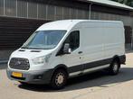 Ford Transit 350 2.2 TDCI L3H2 Ambiente, Euro 5, Gebruikt, Zwart, 4 cilinders