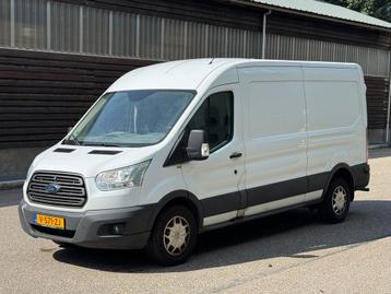 Ford Transit 350 2.2 TDCI L3H2 Ambiente beschikbaar voor biedingen