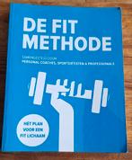 Erik Huizenga - De FIT Methode, Ophalen of Verzenden, Zo goed als nieuw, Erik Huizenga; Neeke Smit; Laura Louwes; Jeroen van der Mark