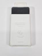 Samsung Galaxy A72 4G (2021) S View Wallet Hoesje – Wit