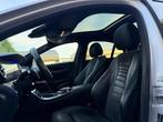 Mercedes-Benz E-klasse 200 Prestige Plus AMG - BURMEISTER -, Auto's, Mercedes-Benz, Automaat, Achterwielaandrijving, Gebruikt