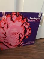 Beethoven Sinfonie 9 igor Markovic vinyl Philips, Ophalen of Verzenden, 1980 tot 2000, Gebruikt