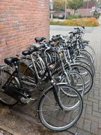 Tekoop fietsen opknappers, Ophalen, Zo goed als nieuw