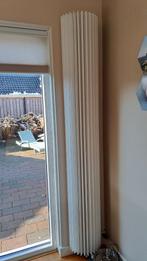 Mooie design radiatoren 2 stuks, Ophalen, Gebruikt, Hoog rendement (Hr), Radiator