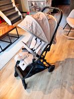 Deryan buggy - inklapbaar, weinig gebruikt, Kinderen en Baby's, Kinderwagens en Combinaties, Ophalen, Zo goed als nieuw, Kinderwagen