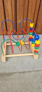 Kralenbaan IKEA, Ophalen of Verzenden, Zo goed als nieuw, Overige typen