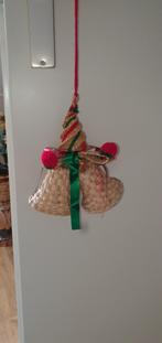 Hand gemaakte kerst decoratie, Verzenden, Nieuw