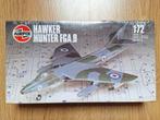 1:72 1/72 Airfix Hawker Hunter FGA.9 (Sealed), Overige merken, 1:72 tot 1:144, Ophalen of Verzenden, Zo goed als nieuw
