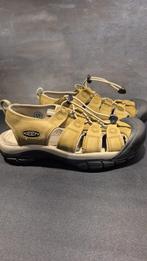 Keen schoenen sandalen maat 42, Keen, Zo goed als nieuw, Sandalen of Muiltjes, Ophalen of Verzenden