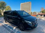 Mercedes V-klasse v250 XXL Taxi nieuwe motor garantie 1 jaar, Auto's, Mercedes-Benz, 15 km/l, 74 €/maand, 4 cilinders, Origineel Nederlands