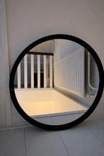 Spiegel merk karwei, Huis en Inrichting, Woonaccessoires | Spiegels, Rond, Ophalen of Verzenden, Zo goed als nieuw, Minder dan 100 cm