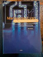 A. Stoter - Management van interactieve relaties, Sociale wetenschap, Ophalen of Verzenden, Zo goed als nieuw, A. Stoter