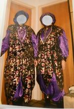 2,exclusieve pietenpakken / carnavalspak, Ophalen, Zo goed als nieuw