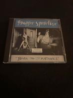 Gruppo Sportivo - Back to 19 Mistakes CD, Cd's en Dvd's, Ophalen of Verzenden, Zo goed als nieuw