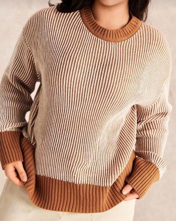 Trui Milou (44-50) beschikbaar voor biedingen