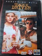 Taxi driver, Ophalen of Verzenden, Zo goed als nieuw, Komedie, Alle leeftijden