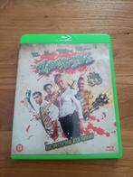 Zombibi (Blu-ray), Ophalen of Verzenden, Zo goed als nieuw