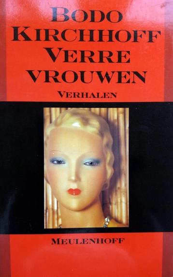 Bodo Kirchhoff - Verre vrouwen beschikbaar voor biedingen