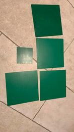 Bouwplaten lego, Ophalen of Verzenden, Zo goed als nieuw