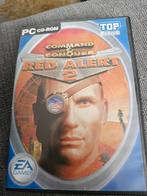 Red Alert Command & Conquer 2 PC, Vanaf 18 jaar, 1 speler, Ophalen of Verzenden, Zo goed als nieuw