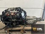 Audi A4 A6 3.2 FSI AUK Complete Motor Engine Moteur, Auto-onderdelen, Motor en Toebehoren, Ophalen of Verzenden, Gebruikt