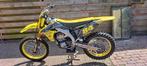 RMZ 450 2017  SHOWA HINSON, Motoren, Ophalen