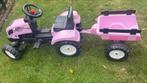 Tractor roze, Ophalen, Gebruikt, Overige merken