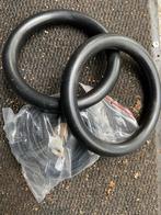 Gymnastiekringen met ophangbanden, Sport en Fitness, Fitnessmaterialen, Ophalen of Verzenden, Nieuw, Armen, Overige typen