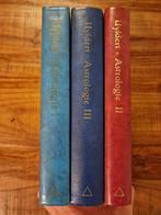 Mellie uyldert Astrologie (Deel 1, 2 en 3), Achtergrond en Informatie, Astrologie, Diverse auteurs, Ophalen of Verzenden