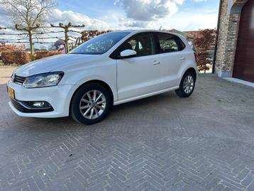 Volkswagen Polo 1.0 Comfortline 75PK Airco/Bluetooth/Elekt R beschikbaar voor biedingen