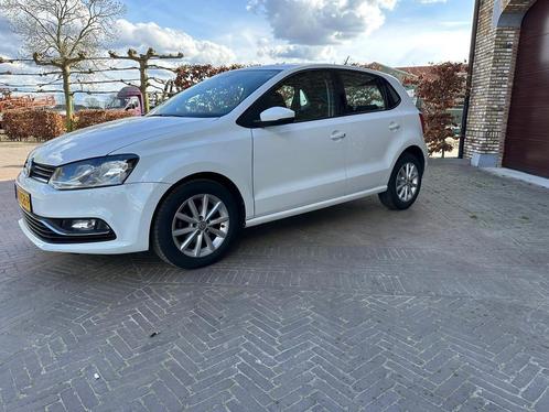 Volkswagen Polo 1.0 Comfortline 75PK Airco/Bluetooth/Elekt R, Auto's, Volkswagen, Bedrijf, Te koop, Polo, ABS, Airbags, Airconditioning