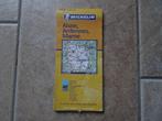 michelin wegenkaart 306 Aisne, Ardennen, Marne, Frankrijk, Ophalen of Verzenden, 1800 tot 2000, Landkaart