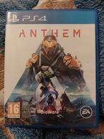 Anthem PS4, Spelcomputers en Games, Games | Sony PlayStation 4, Gebruikt, Ophalen of Verzenden