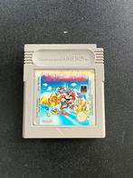 Supermarioland voor de Gameboy, Spelcomputers en Games, Games | Nintendo Game Boy, 1 speler, Ophalen of Verzenden, Gebruikt, Vanaf 3 jaar