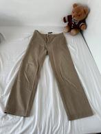 Ralph Lauren Keathing Pant, Kleding | Heren, Broeken en Pantalons, Gedragen, Maat 48/50 (M), Ophalen of Verzenden, Bruin