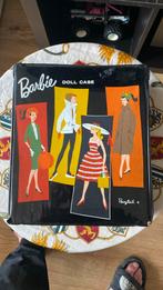 Nog in nette staat barbie doll case, Antiek en Kunst, Ophalen of Verzenden