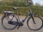 Elektrische fiets Sparta M7i (Yamaha Midden motor), 51 tot 55 cm, Ophalen, Zo goed als nieuw, Sparta