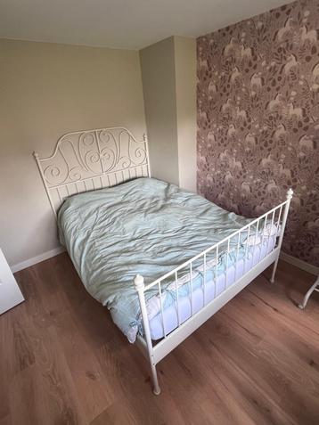 IKEA Leirvik Bed 140x200