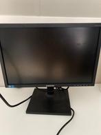 Beeldscherm 18 inch, Computers en Software, Monitoren, Ophalen, Gebruikt, 60 Hz of minder