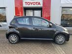 Toyota Aygo 1.0 VVT-i Now | AIRCO | BETROUWBARE | EERSTE AUT, Auto's, Voorwielaandrijving, Euro 5, Stof, Gebruikt