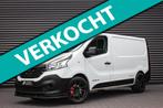 Renault Trafic 1.6 dCi T29 L1H1 Comfort Energy / TREKHAAK /, Voorwielaandrijving, Euro 5, Stof, Gebruikt