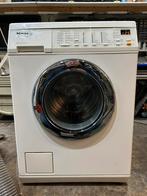 Mooie miele 1450 toeren met garantie, Witgoed en Apparatuur, Ophalen, 1200 tot 1600 toeren, 4 tot 6 kg, Zo goed als nieuw