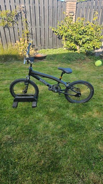 Zeldzame Dotz BMX - Carmeet Special! beschikbaar voor biedingen