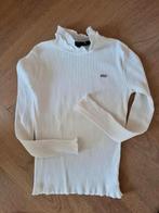 LE CHIC SHIRT 152 (ROOM KLEUR), Meisje, Le Chic, Ophalen of Verzenden, Zo goed als nieuw