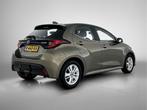 Mazda 2 Hybrid 1.5 Agile | Leder | LED | Fietsendragerbeugel, 12 maanden, 450 kg, Gebruikt, LED verlichting
