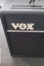 3x versterker(VOX,Fender,Marshall), Minder dan 50 watt, Ophalen of Verzenden, Zo goed als nieuw