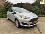 Ford Fiesta 1.0 Style, Navi, NAP dealer onderhouden, Zeer ne, Euro 5, Stof, Gebruikt, 525 kg