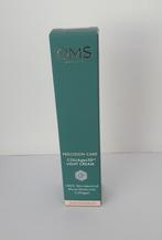 QMS Collagen Light Cream, Sieraden, Tassen en Uiterlijk, Uiterlijk | Gezichtsverzorging, Verzenden, Nieuw, Gehele gezicht, Verzorging