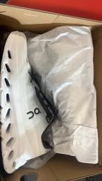 Nieuwe On Cloudmonster Sneakers - Maat Onbekend, Ophalen of Verzenden, Nieuw, Wit, Sneakers of Gympen